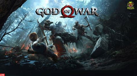 God Of War Tamil Live Gameplay Part Rtx Mystical Joysticks