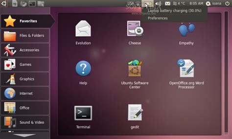 Ubuntu 10 04 LTS Netbook Edition Review