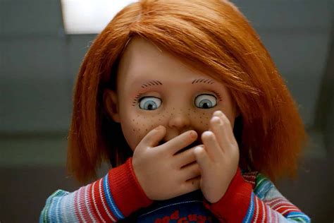 CHUCKY Cancelled After Three Seasons on SYFY & USA