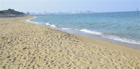 Sokcho beach, Gangwon-do, South Korea - Ultimate guide (January 2025)