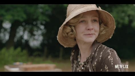 The Dig Starring Carey Mulligan And Ralph Fiennes Official Trailer