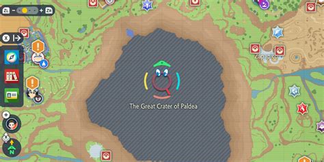 Pokemon Scarlet And Violet The Best Areas To Explore If You Want Grass Types