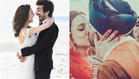 Sanaya Irani Opens Up On Her Beach Wedding With Husband Mohit Sehgal