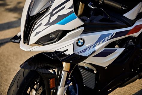 2023 Bmw S 1000 Rr Revealed Australian Motorcycle News