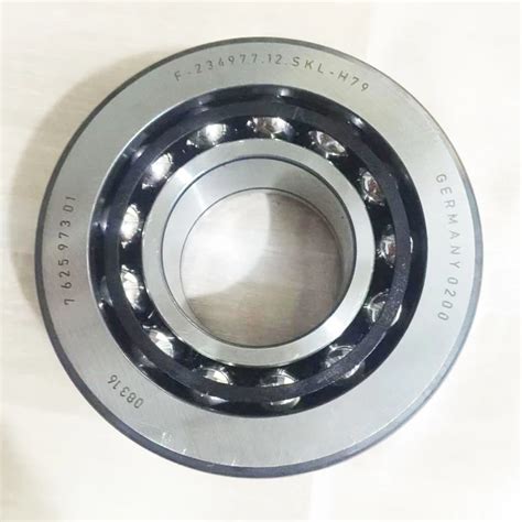 Auto Differential Bearings F Skl H F High Speed