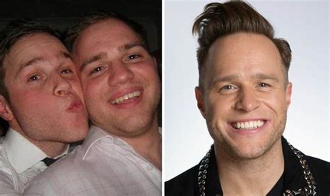 Olly Murs twin RIFT: Who is Olly Murs’ brother, why did they fall out ...