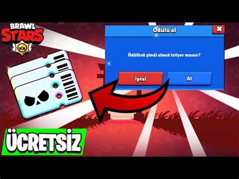 Adet Brawl Pass Plus Ek L Brawl Stars Youtube