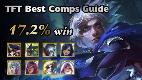 How To Play High Reroll Ezreal Tft Set Best Comps Guide Star