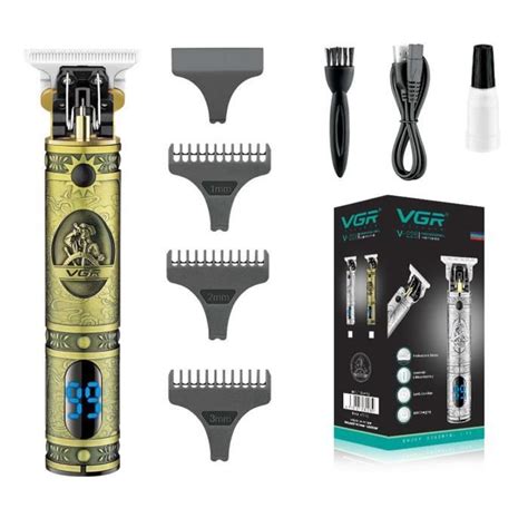 Tondeuse Multi Usages Tondeuse Cheveux Professionnelle T Pour Hommes