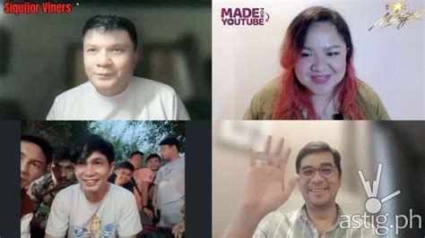 BINI, Rise Artists, and Siquijor Viners headline ABS-CBN's made for ...