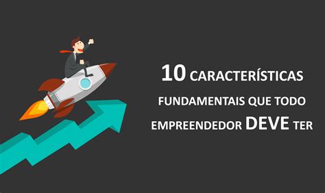 Como Ser Um Empreendedor