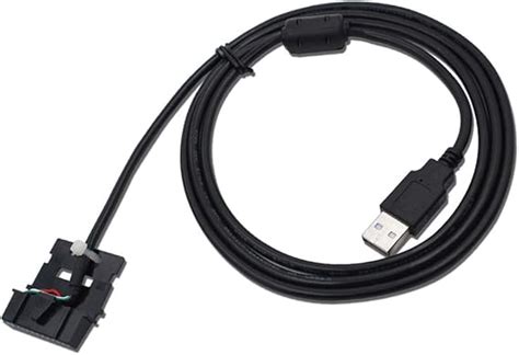 Pmkn4010 Pmkn4010b Usb Programming Cable Compatible For