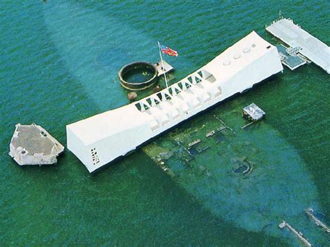 uss arizona battleship uss arizona bb   pearl harbor memorial