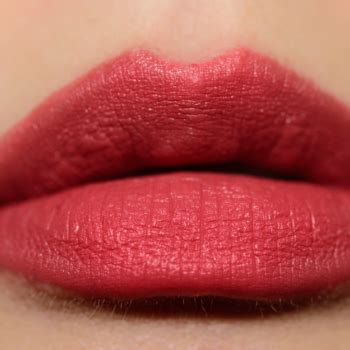 YSL Nude Tension 301 The Slim Velvet Radical Matte Lipstick Review Swatches