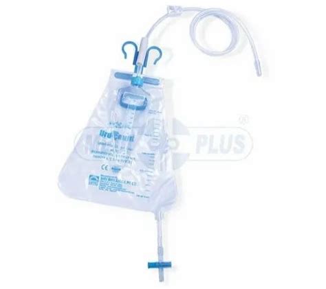 Urine Collection Bag With Volume Meter At Best Price In Jaipur