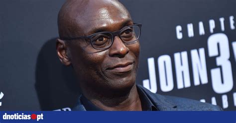 Actor Lance Reddick Of The Wire And John Wick Franchise Dies Dnoticiaspt