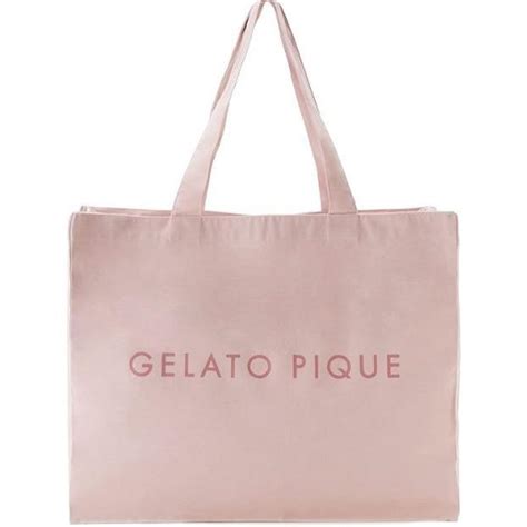 ジェラートピケ Gelato Pique ジェラピケ 2023福袋 Happy Bag 2023 Aタイプ「新品アウトレット倉庫在庫商品