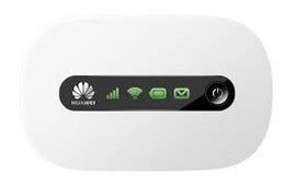 Router Wifi Air Net G Lte Huawei E Mifi Portabil Hotspot