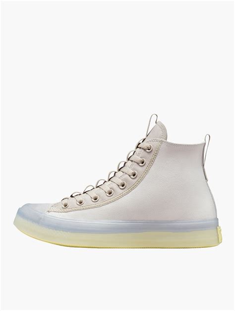 Myrunway Shop Converse Pale Putty And Papyrus Chuck Taylor All Star Cx