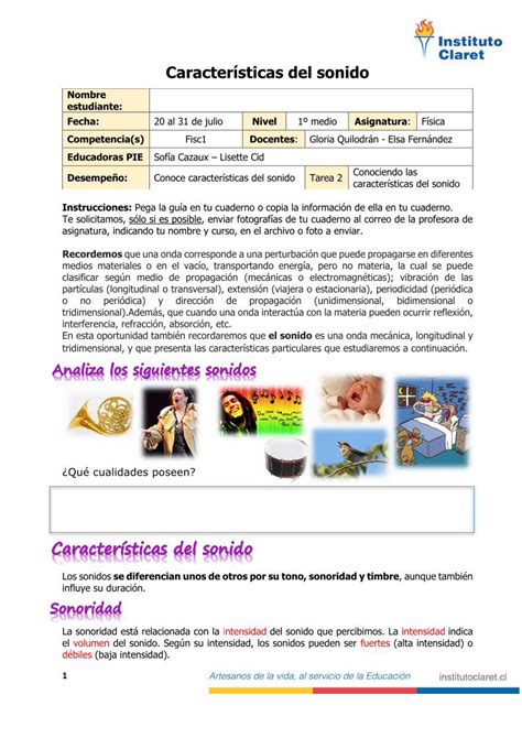 Pdf Caracter Sticas Del Sonido Dokumen Tips