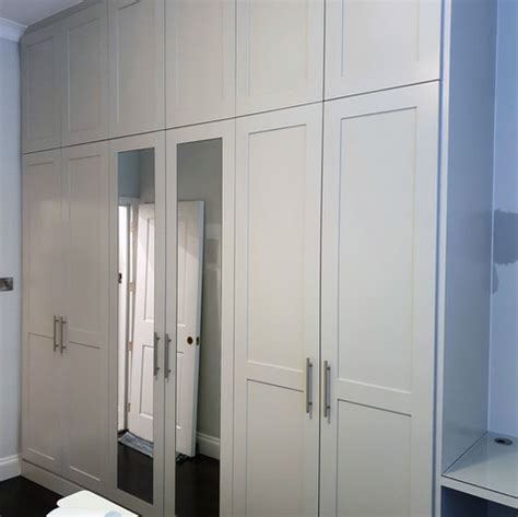 Av Design Arch Our Work Wardrobes