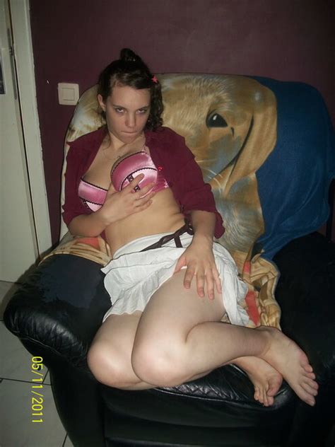 Amateur Pics Okish Porn Pic