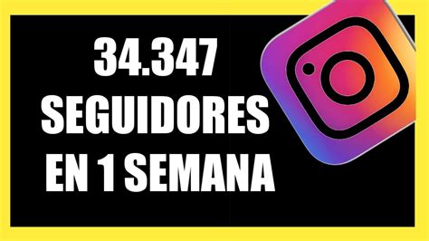 Cómo Ganar Seguidores Reales En Instagram FÁcil RÁpido Y Gratis Nuevo