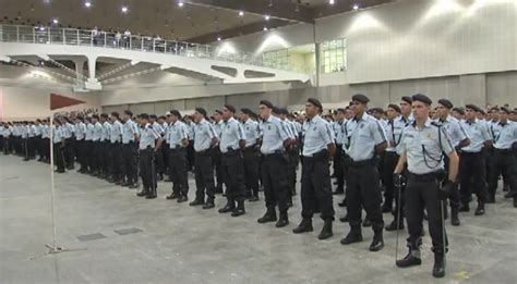 PM do Ceará convoca segunda turma de aprovados em concurso de 2013