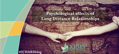 Long Distance Relationship Challenges Effects And Tips To Make It Ichars