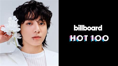 Jungkook De Bts Arrasa En Billboard Hot 100 Con “seven” Y “3d” La