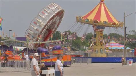 Illinois State Fair 2024 Tilly Ginnifer