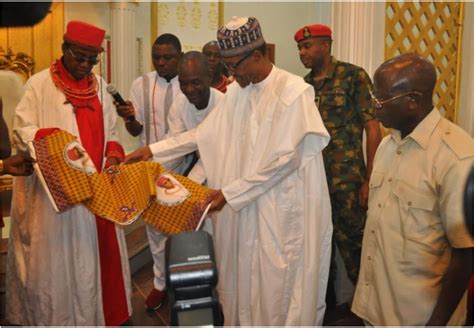 Photonews Buhari Inaugurates Hospital In Benin Daily Post Nigeria