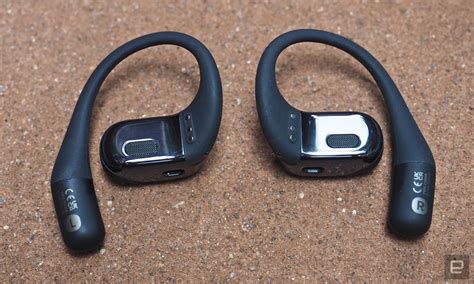 Shokz Openfit Delivers Open Ear Audio Without Bone Conduction Frested