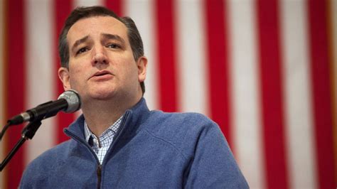 Ted Cruz Facing 'Birther' Challenges to Appear on Primary Ballots - ABC ...