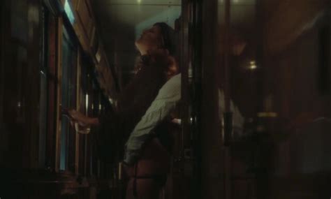 Nude Video Celebs Nicole Seguin Nude Madame Claude 1977