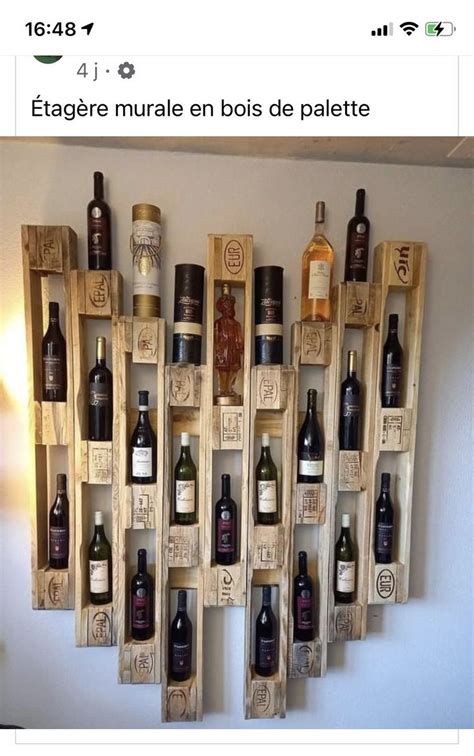 Pin By Marcello On A Place To Call Home In 2022 Diy Home Bar Wine