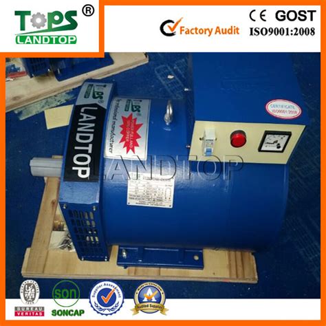 Best Price Three Phase Stc Kw V Alternator China Generator