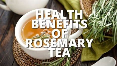 Rosemary Benefits - Earthy Cures