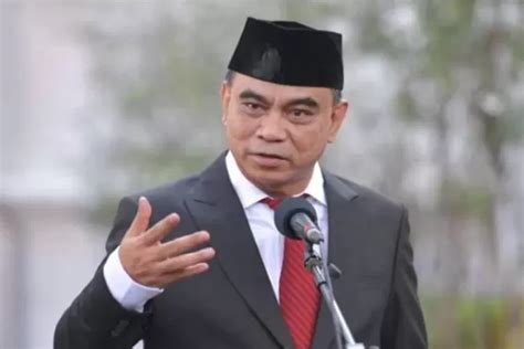 Profil Budi Arie Setiadi Yang Dilantik Presiden Jokowi Sebagai