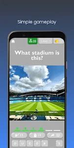 Guess the football stadium APK 다운로드 - LD플레이어