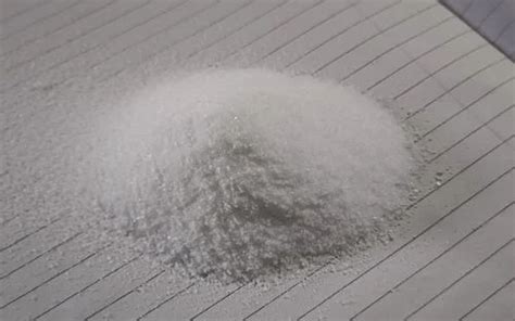 Sodium Chloride Pure Grade Powder 99 At Rs 14 Kg In Bhavnagar ID