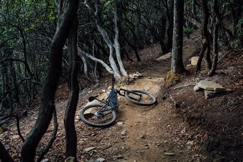 2022 Rocky Mountain Element Review - BIKEPACKING.com