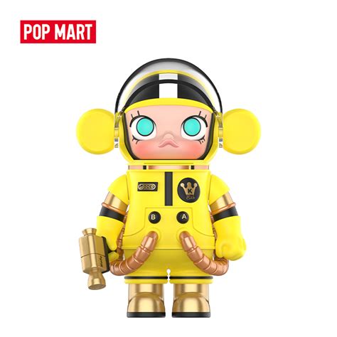 Pop Mart Mega Space Molly Shopee