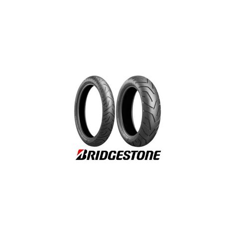 Bridgestone Battlax A N Rear R H Preiswert Bestellen Im