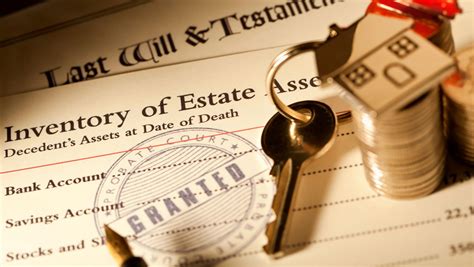 Probate In Real Estate What You Should Know