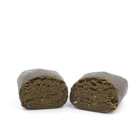 Hash Black Butter De Cbd Kanaleg