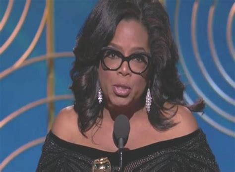 Oprah Winfrey Denies Rumours She Has Been Arrested On Suspicion Of