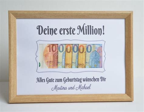 A Wooden Frame With An Image Of Money In Different Colors On It And The