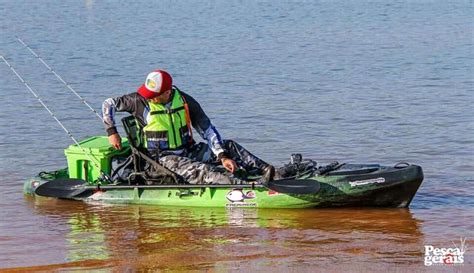 Qual O Melhor Caiaque De Pesca Dicas Para Sua Compra