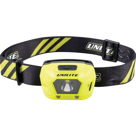 Unilite Head Torch Cromwell Tools